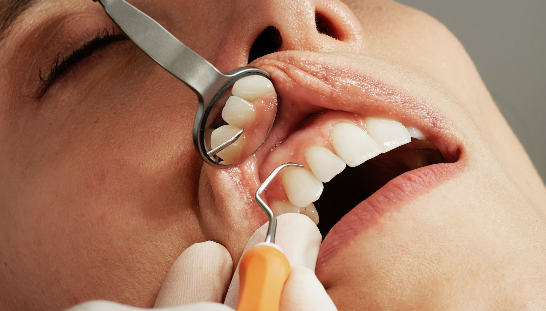 El papel del dentista en la detección de enfermedades sistémicas